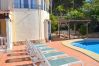 Chalet en Javea / Xàbia - Casa Irene Javea (6P) - 5015-1