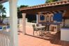 Chalet en Javea / Xàbia - Casa Irene Javea (6P) - 5015-1