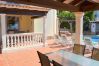 Chalet en Javea / Xàbia - Casa Irene Javea (6P) - 5015-1