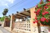 Chalet en Javea / Xàbia - Casa Irene Javea (6P) - 5015-1