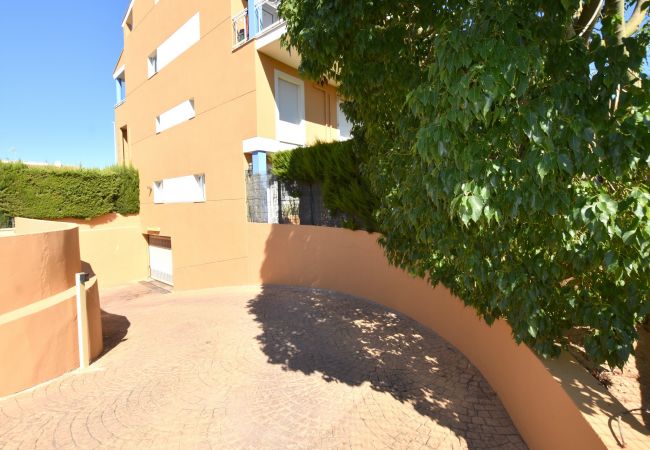 Apartamento en Javea / Xàbia - Apartamento Menorca Javea - 5002