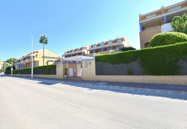 Apartamento en Javea / Xàbia - Apartamento Menorca Javea - 5002