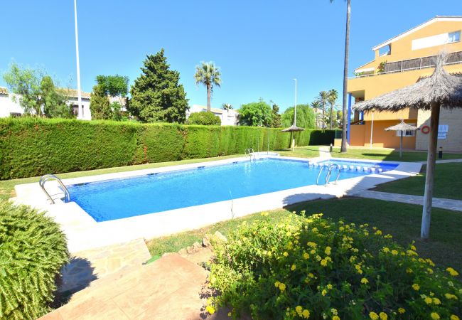 Apartamento en Javea / Xàbia - Apartamento Menorca Javea - 5002