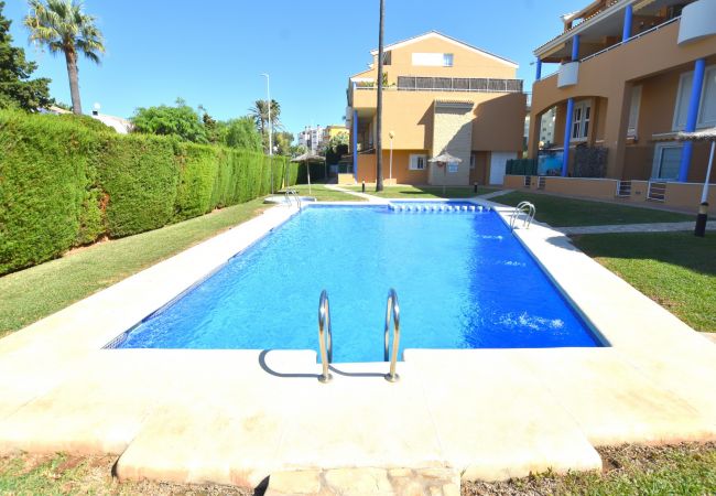 Apartamento en Javea / Xàbia - Apartamento Menorca Javea - 5002