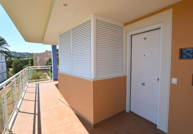 Apartamento en Javea / Xàbia - Apartamento Menorca Javea - 5002