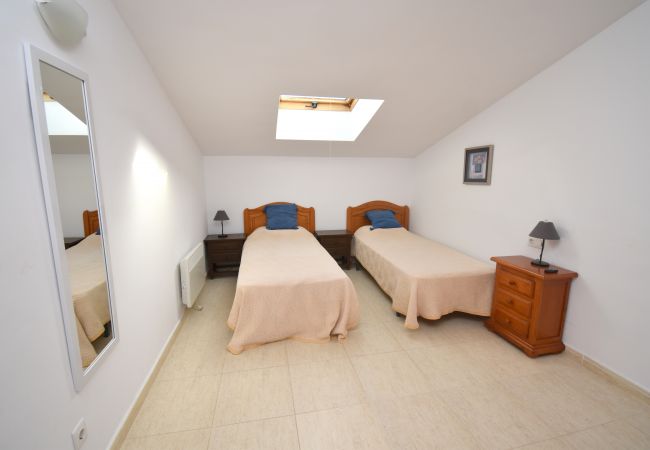 Apartamento en Javea / Xàbia - Apartamento Menorca Javea - 5002