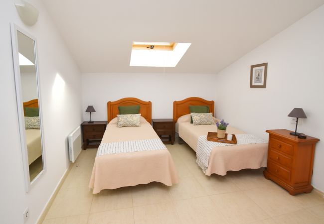 Apartamento en Javea / Xàbia - Apartamento Menorca Javea - 5002
