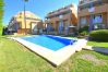 Apartamento en Javea / Xàbia - Apartamento Menorca Javea - 5002