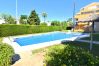 Apartamento en Javea / Xàbia - Apartamento Menorca Javea - 5002