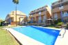 Apartamento en Javea / Xàbia - Apartamento Menorca Javea - 5002