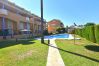 Apartamento en Javea / Xàbia - Apartamento Menorca Javea - 5002