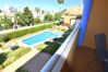 Apartamento en Javea / Xàbia - Apartamento Menorca Javea - 5002