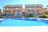 Apartamento en Javea / Xàbia - Apartamento Menorca Javea - 5002