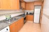 Apartamento en Javea / Xàbia - Apartamento Menorca Javea - 5002