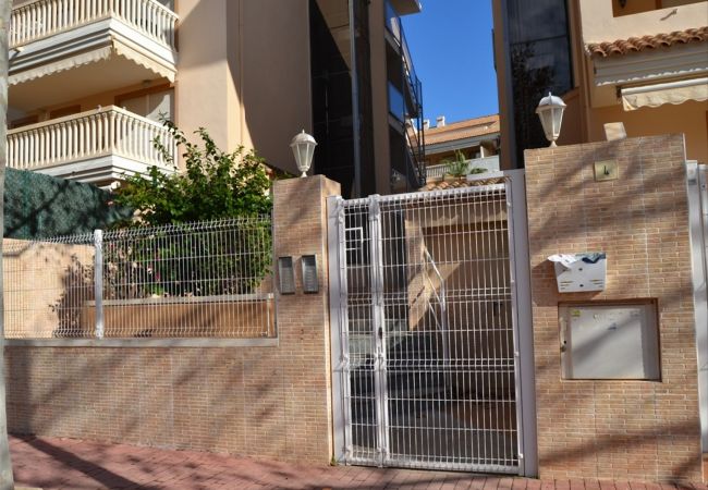 Apartamento en Javea / Xàbia - Apartamento Nou Fontana Javea - 5065