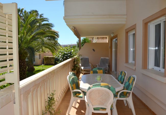 Apartamento en Javea / Xàbia - Apartamento Nou Fontana Javea - 5065