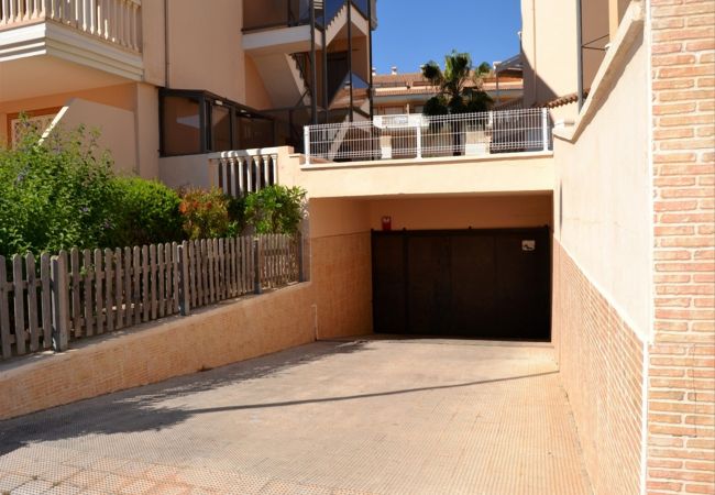 Apartamento en Javea / Xàbia - Apartamento Nou Fontana Javea - 5065