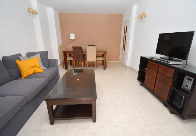 Apartamento en Javea / Xàbia - Apartamento Nou Fontana Javea - 5065