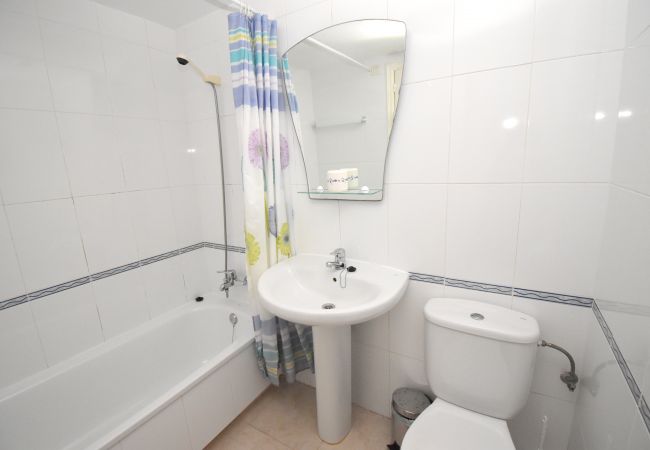 Apartamento en Javea / Xàbia - Apartamento Nou Fontana Javea - 5065