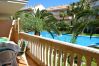 Apartamento en Javea / Xàbia - Apartamento Nou Fontana Javea - 5065