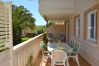 Apartamento en Javea / Xàbia - Apartamento Nou Fontana Javea - 5065