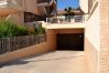 Apartamento en Javea / Xàbia - Apartamento Nou Fontana Javea - 5065