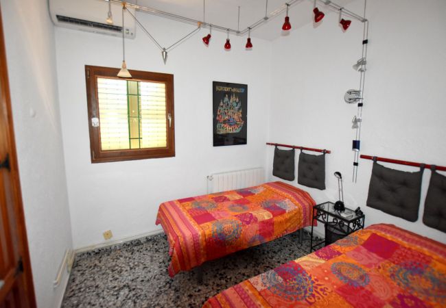 Chalet en Javea / Xàbia - Casa La Jolla Javea - 5041