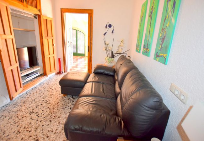 Chalet en Javea / Xàbia - Casa La Jolla Javea - 5041
