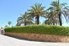 Chalet en Javea / Xàbia - Casa La Jolla Javea - 5041