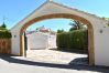 Chalet en Javea / Xàbia - Casa La Jolla Javea - 5041