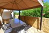 Chalet en Javea / Xàbia - Casa La Jolla Javea - 5041