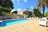 Chalet en Javea / Xàbia - Casa La Jolla Javea - 5041