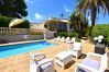 Chalet en Javea / Xàbia - Casa La Jolla Javea - 5041