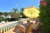 Chalet en Javea / Xàbia - Casa La Jolla Javea - 5041