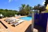 Chalet en Javea / Xàbia - Casa La Jolla Javea - 5041