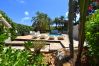 Chalet en Javea / Xàbia - Casa La Jolla Javea - 5041