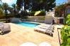 Chalet en Javea / Xàbia - Casa La Jolla Javea - 5041