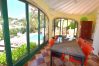 Chalet en Javea / Xàbia - Casa La Jolla Javea - 5041