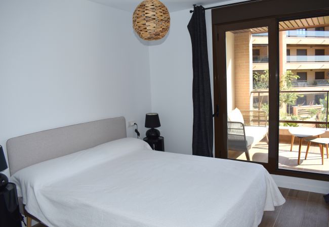 Apartamento en Javea / Xàbia - Apartamento Brisas del Arenal Javea - 5052