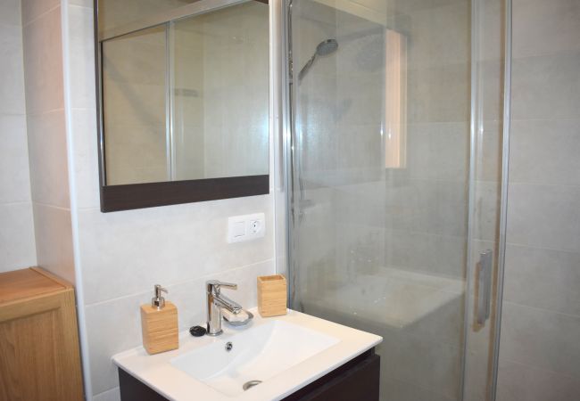 Apartamento en Javea / Xàbia - Apartamento Brisas del Arenal Javea - 5052