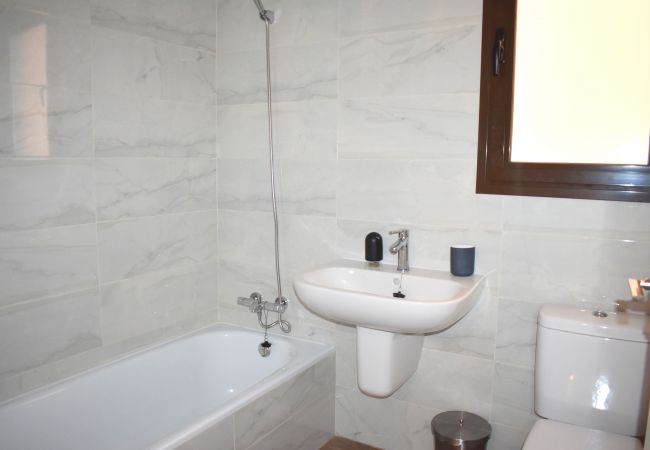 Apartamento en Javea / Xàbia - Apartamento Brisas del Arenal Javea - 5052