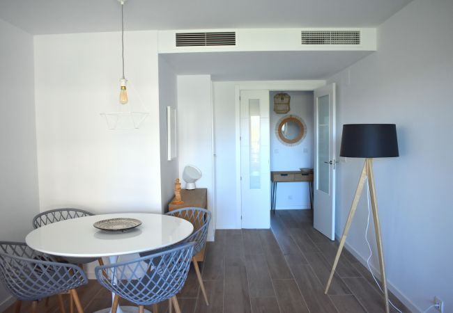 Apartamento en Javea / Xàbia - Apartamento Brisas del Arenal Javea - 5052