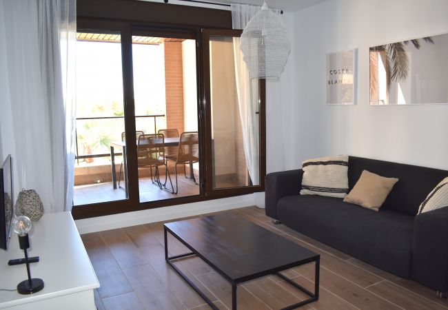 Apartamento en Javea / Xàbia - Apartamento Brisas del Arenal Javea - 5052
