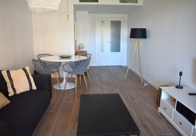 Apartamento en Javea / Xàbia - Apartamento Brisas del Arenal Javea - 5052