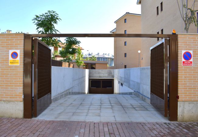 Apartamento en Javea / Xàbia - Apartamento Brisas del Arenal Javea - 5052