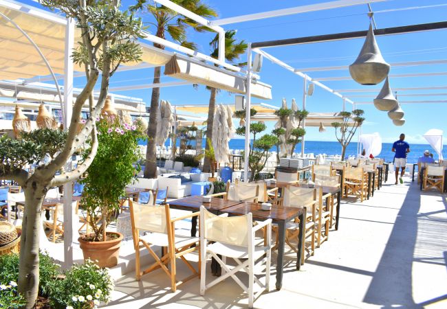 Apartamento en Javea / Xàbia - Apartamento Brisas del Arenal Javea - 5052