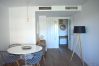 Apartamento en Javea / Xàbia - Apartamento Brisas del Arenal Javea - 5052
