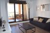 Apartamento en Javea / Xàbia - Apartamento Brisas del Arenal Javea - 5052