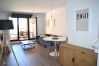 Apartamento en Javea / Xàbia - Apartamento Brisas del Arenal Javea - 5052