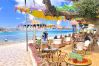 Apartamento en Javea / Xàbia - Apartamento Brisas del Arenal Javea - 5052